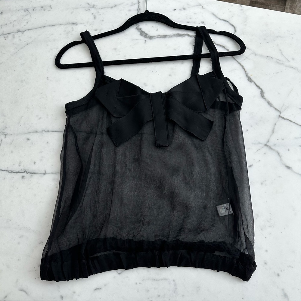 Dolce & Gabbana Vintage Set